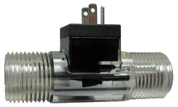 Produktbilde fra bedriften HEMOMATIK AB - Flödesgivare Vision 1000/2000