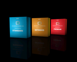 Produktbilde fra bedriften Hoist Group AB - Infokanal för hotellbranschen 