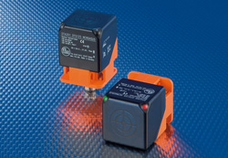 Produktbilde fra bedriften ifm electronic ab - RFID-system för AS-i nätverk