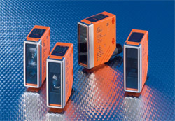 Produktbilde fra bedriften ifm electronic ab - Positionsgivare