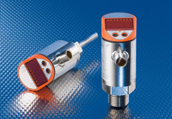 Produktbilde fra bedriften ifm electronic ab - Fluidgivare