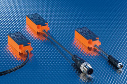 Produktbilde fra bedriften ifm electronic ab - Positionsgivare