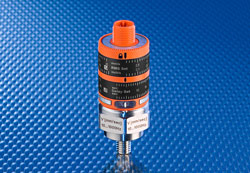 Produktbilde fra bedriften ifm electronic ab - Fluidgivare och diagnostiksystem