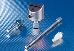 Produktbilde fra bedriften ifm electronic ab - SR5900