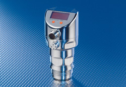 Produktbilde fra bedriften ifm electronic ab - Serien PI27