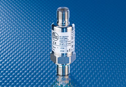 Produktbilde fra bedriften ifm electronic ab - Trycktransmitter PT – liten och prisvärd