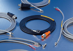 Produktbilde fra bedriften ifm electronic ab - Pt100-givare