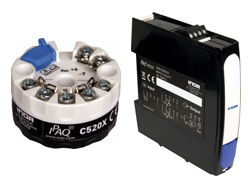 Produktbilde fra bedriften Inor Process AB - IPAQ C520 och R520