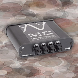 Produktbilde fra bedriften JoR AB - USB-2404-UI 