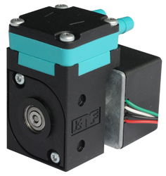 Produktbilde fra bedriften KNF Neuberger AB - NF25 – liten men stark