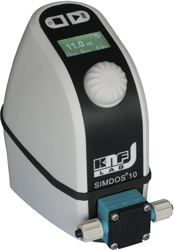 Produktbilde fra bedriften KNF Neuberger AB - Membrandoseringspump Simdos® 