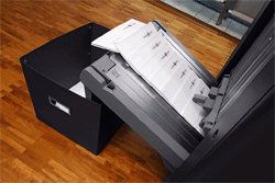 Produktbilde fra bedriften Konica Minolta Business Solutions Sweden AB - bizhub C552 och C652