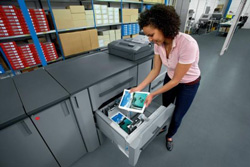 Produktbilde fra bedriften Konica Minolta Business Solutions Sweden AB - bizhub PRO 1200 serie