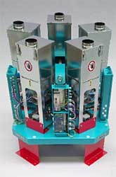 Produktbilde fra bedriften TL Teknologi AS - Multigrav