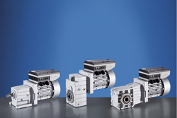 Produktbilde fra bedriften Lenze AB - Hög prestanda med L-force