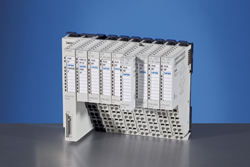 Produktbilde fra bedriften Lenze AB - Lenze lanserar fler komponenter i sitt I/O system 1000
