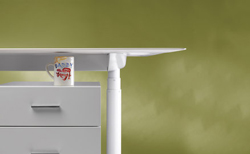 Produktbilde fra bedriften LINAK Scandinavia AB - Ny design med DL14 system