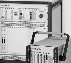 Produktbilde fra bedriften MiniCon AB - Kabladetestare från WEETECH 