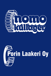 Produktbilde fra bedriften Nomo Kullager AB - Nomo Kullager utvidgar i Finland 