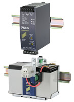 Produktbilde fra bedriften OEM-Automatic AS - DC UPS