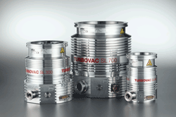 Produktbilde fra bedriften Low2High Vacuum AB - Turbovac SL