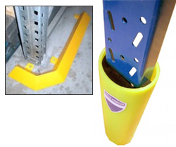 Produktbilde fra bedriften ÖLM Lagerinredningar, AB - Rack Armour & ON^OFF