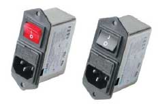 Produktbilde fra bedriften Ornatus AB - LCR Electronics