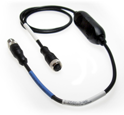 Produktbilde fra bedriften Regal Components AB - RCE420-M12 signalomvandlare