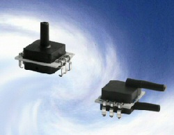 Produktbilde fra bedriften First Sensor Scandinavia AB - HDI-sensorer 