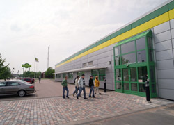 Produktbilde fra bedriften Skånska Byggvaror AB - 2009 blev Skånska Byggvarors bästa år hittills