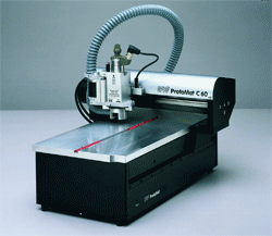 Produktbilde fra bedriften Solectro AB - LPKF ProtoMat