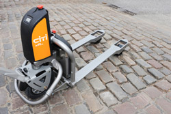 Produktbilde fra bedriften Still Sverige AB - STILL CiTi One