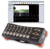 Produktbilde fra bedriften System Technology Sweden AB - DEWE-43