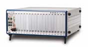 Produktbilde fra bedriften System Technology Sweden AB - ADLINK PXIS-2719