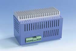 Produktbilde fra bedriften Tormatic AS - Kraftforsyning