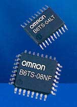 Produktbilde fra bedriften TRG Components AB - B6TS