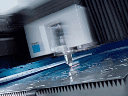 Produktbilde fra bedriften Trumpf maskin ab - TruLaser 3030