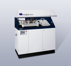 Produktbilde fra bedriften Trumpf maskin ab - Disklasern