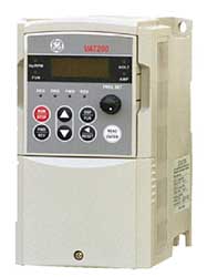 Produktbilde fra bedriften EFA Elektro AS - Omformerserie