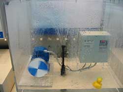 Produktbilde fra bedriften Omron Electronics Norway AS - Varispeed V7 vektorkontrollomformere 