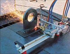 Produktbilde fra bedriften  - IK-05 LUG-CUT