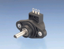 Produktbilde fra bedriften Universal Import Elektronik AB - Trottel-/Vinkelgivare RVQ28YS
