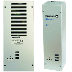 Produktbilde fra bedriften Vadsbo LightTech AB - DMX-Tryckdimrar