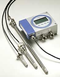 Produktbilde fra bedriften Vaisala - Daggpunktsmätare 