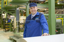 Produktbilde fra bedriften Walki Oy - Spara energi med rätt isoleringsmaterial