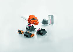 Produktbilde fra bedriften Weidmüller AB - OMNIMATE POWER on BOARD