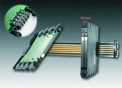 Produktbilde fra bedriften Weidmüller AB - CH20M6