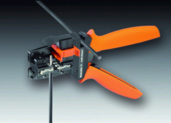 Produktbilde fra bedriften Weidmüller AB - Multi-stripax®