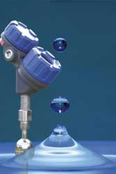 Produktbilde fra bedriften Wesmar AB - Jupiter® 200