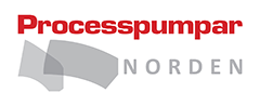 Processpumpar Norden AB